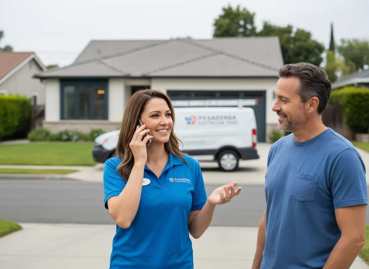 Electrician Hendersonville, TN FAQs
